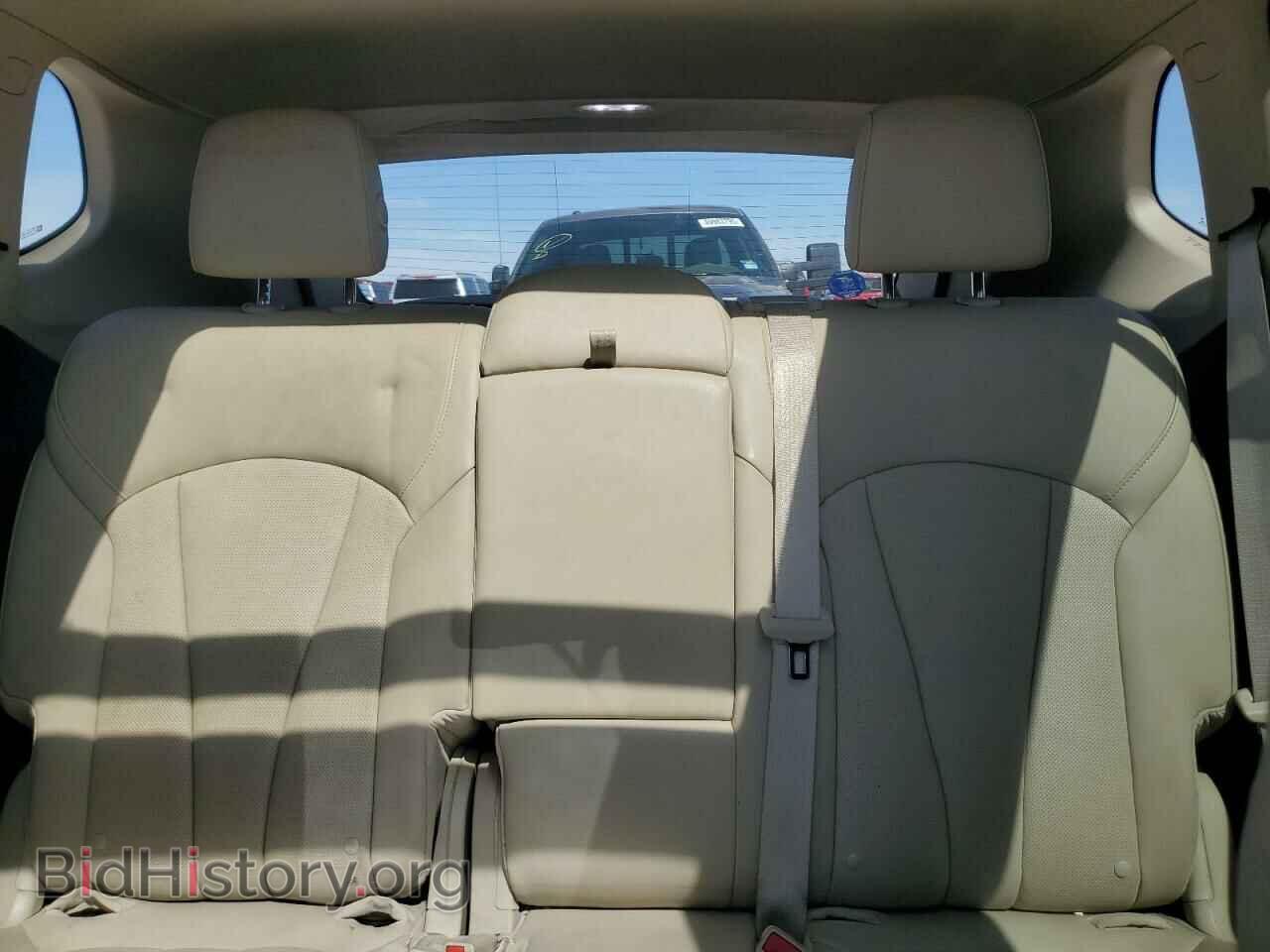 2017 BUICK ENVISION - VIN: LRBFXBSA5HD024868 - Фото 10