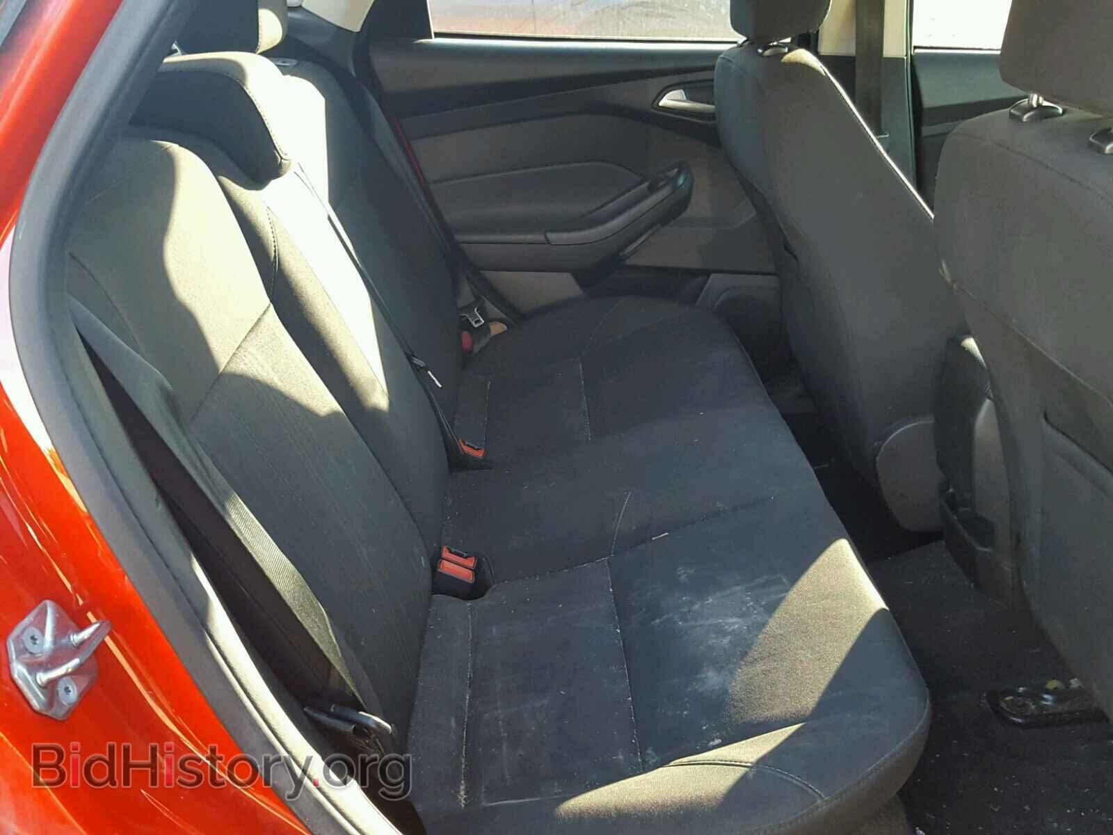 2016 FORD FOCUS - VIN: 1FADP3F22GL285726 - Фото 6