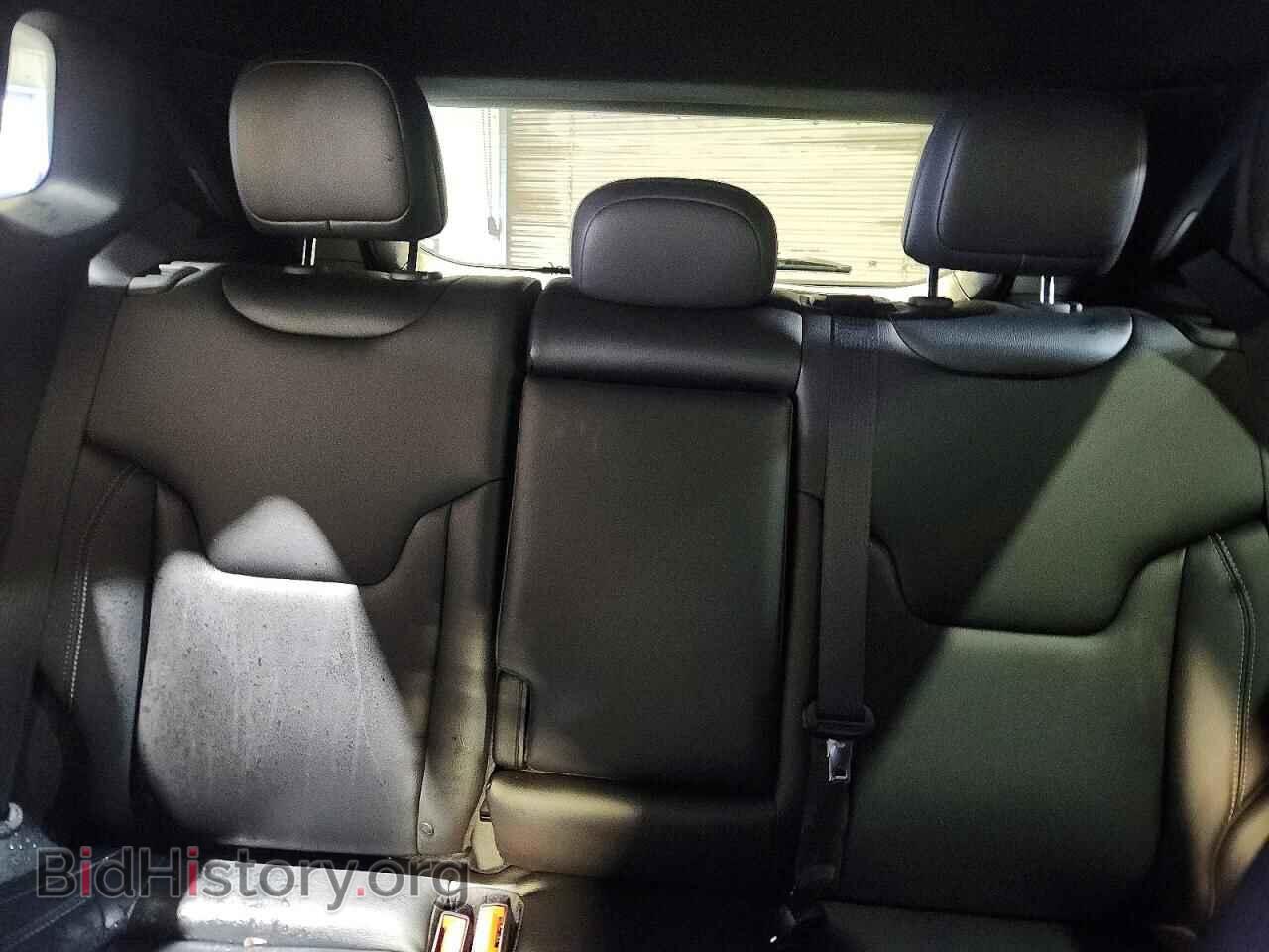 2025 JEEP COMPASS - VIN: 3C4NJDCNXST615436 - Фото 10