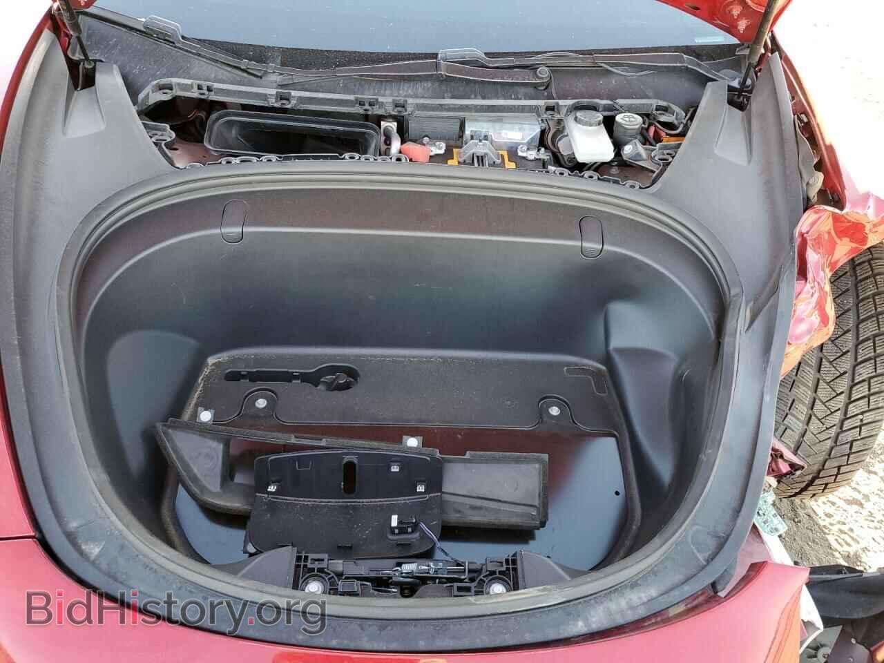 2018 TESLA MODEL 3 - VIN: 5YJ3E1EB7JF065686 - Photo 11