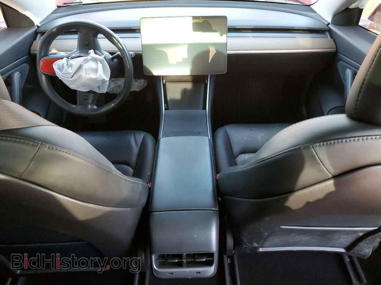 2018 TESLA MODEL 3 - VIN: 5YJ3E1EB7JF065686 - Photo 8