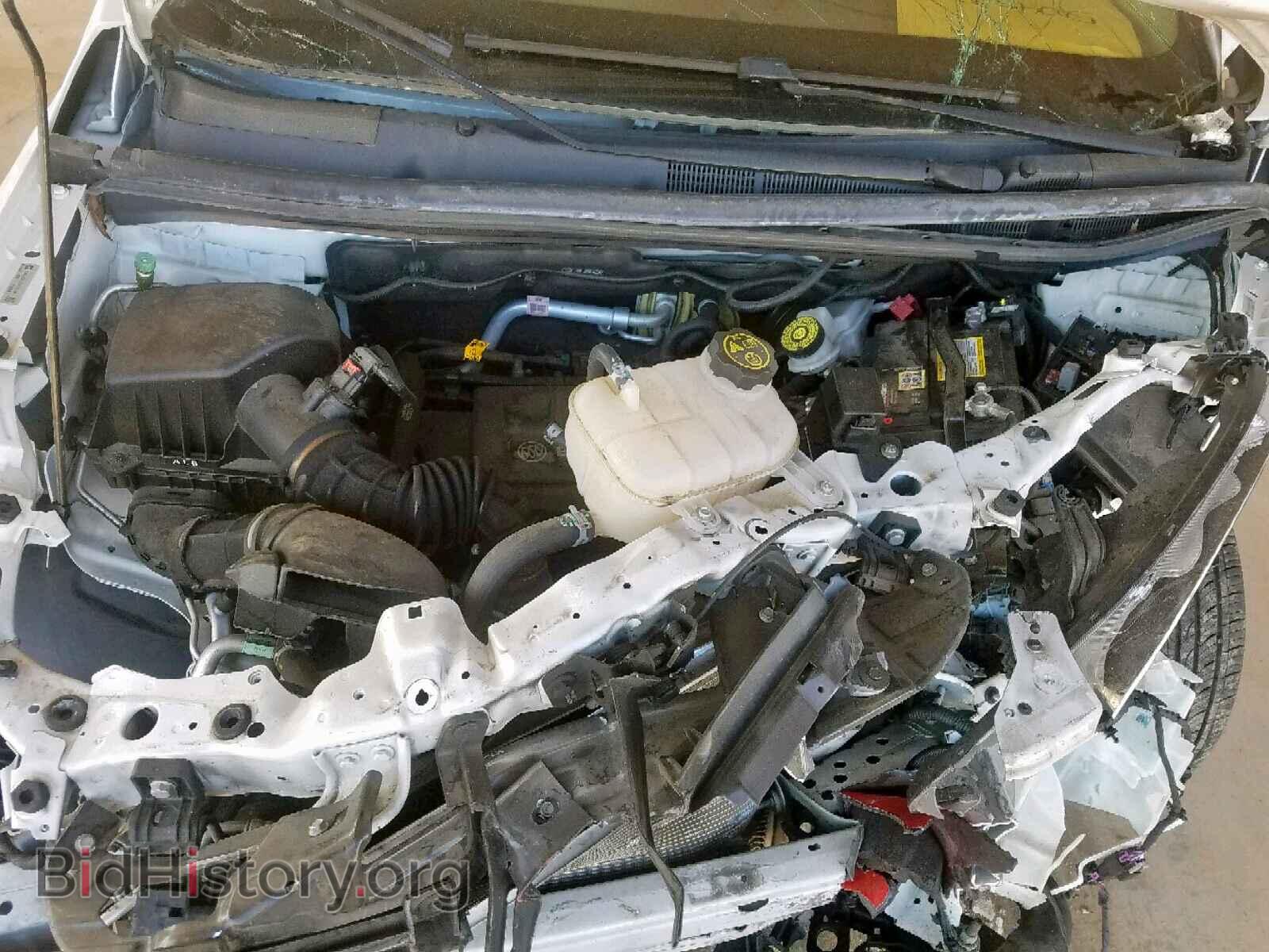 2016 BUICK ENCORE - VIN: KL4CJCSB2GB747442 - Photo 7