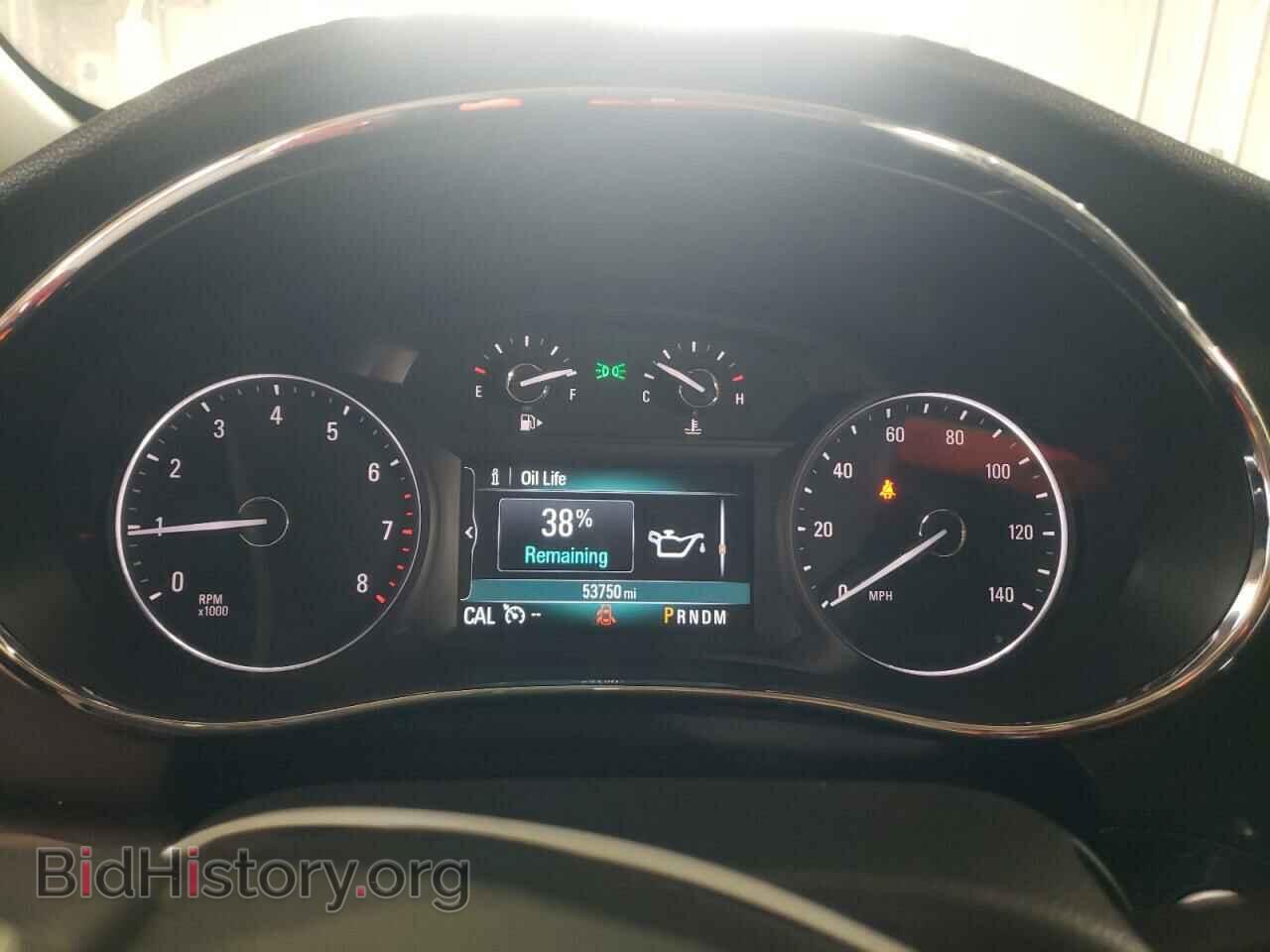 2017 BUICK ENCORE - VIN: KL4CJASB5HB191441 - Фото 9