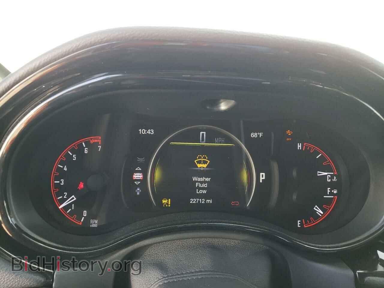 2022 DODGE DURANGO - VIN: 1C4RDHDG1NC182251 - Фото 9