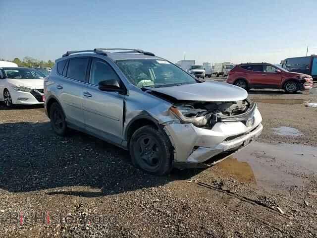 2017 TOYOTA RAV4 - VIN: 2T3BFREV3HW636614 - Фото 10