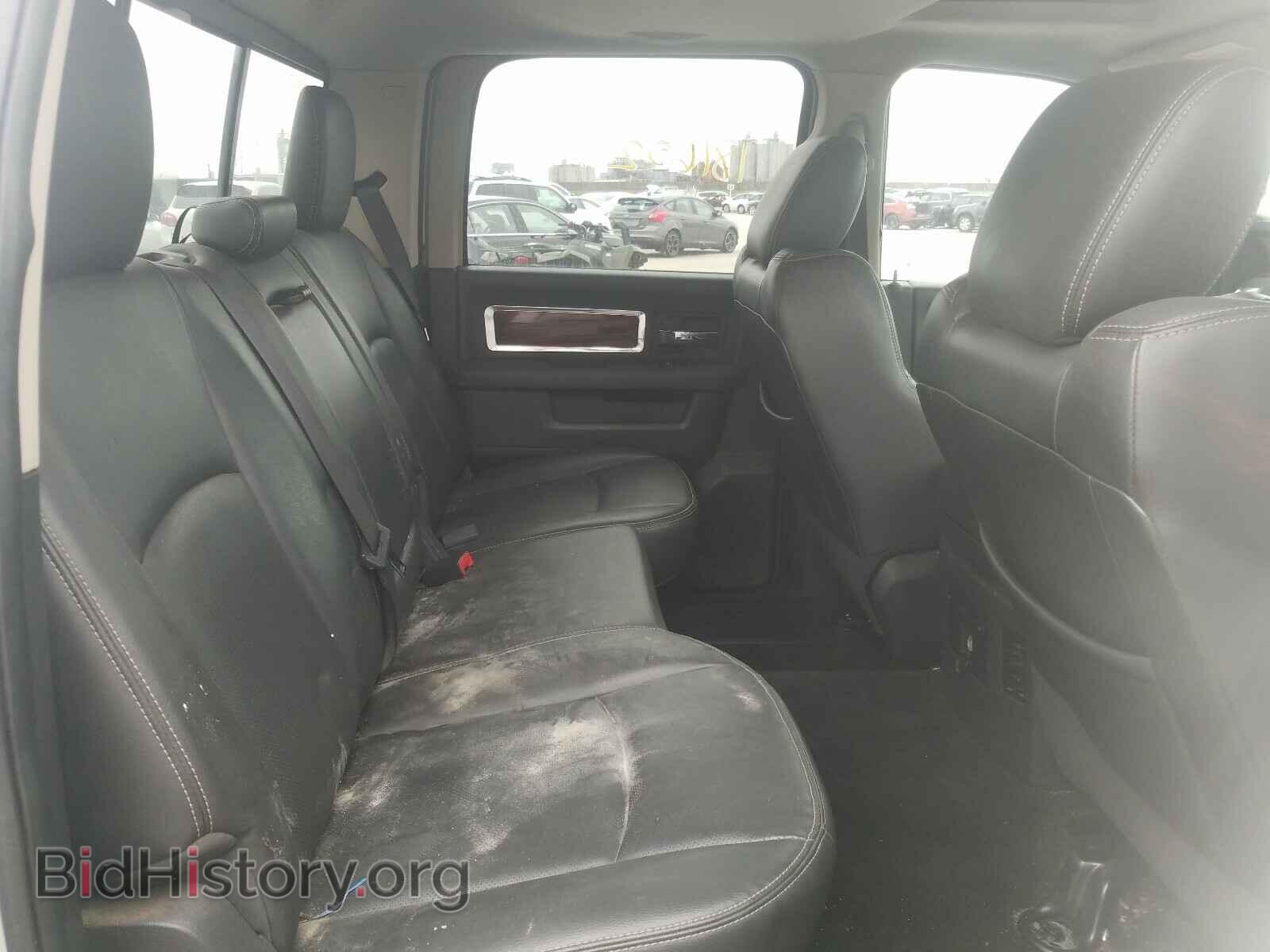 2011 DODGE RAM 1500 - VIN: 1D7RB1CTXBS506431 - Photo 6