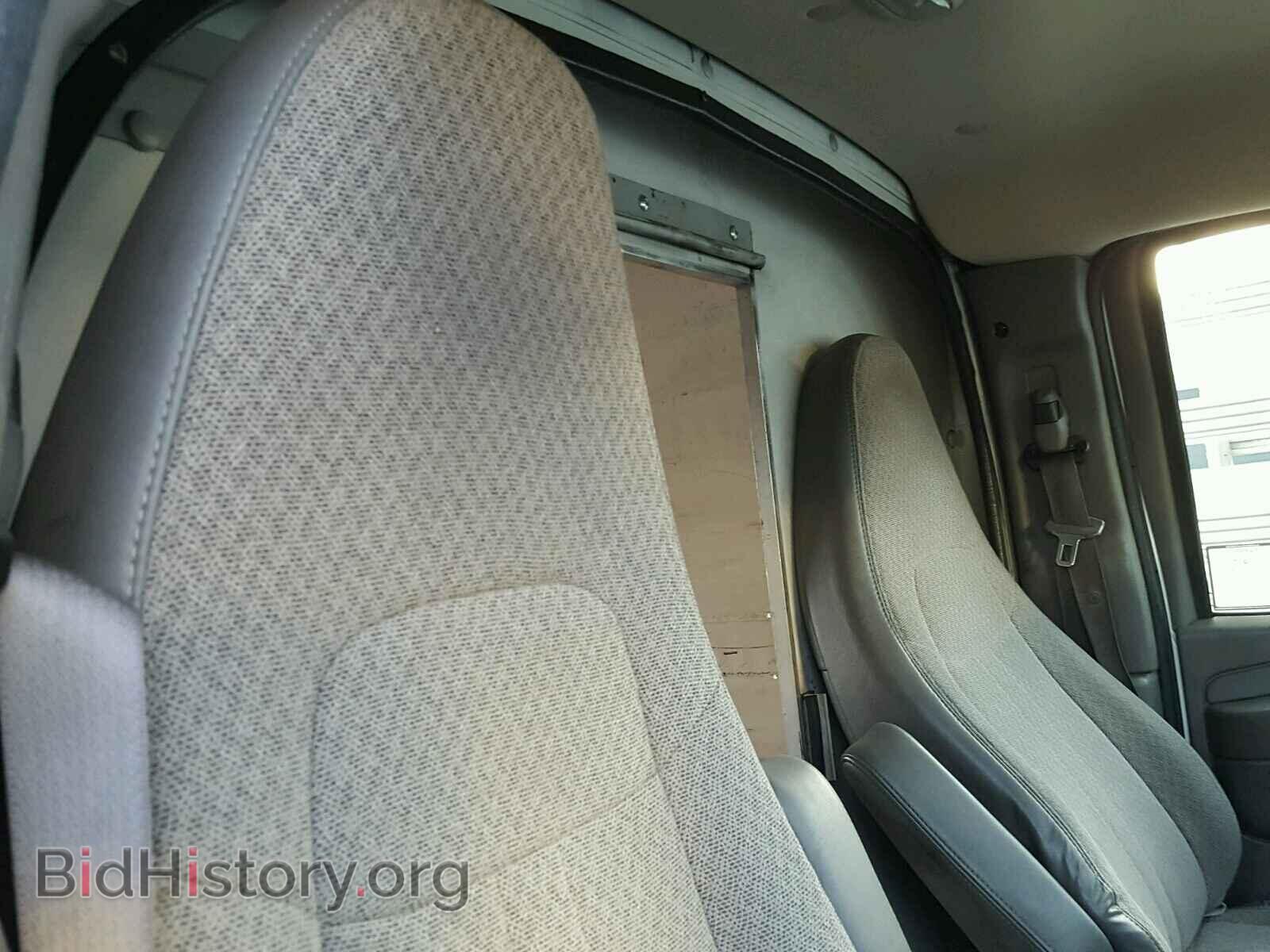 2013 CHEVROLET EXPRESS - VIN: 1GB0G2BG0D1109144 - Фото 6