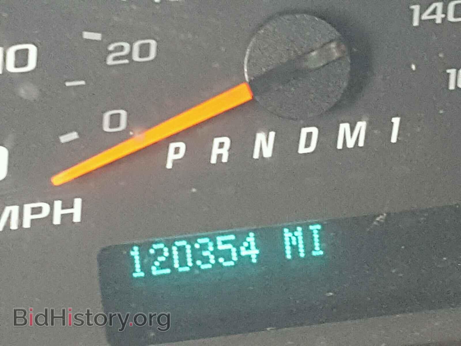 2013 CHEVROLET EXPRESS - VIN: 1GB0G2BG0D1109144 - Фото 8