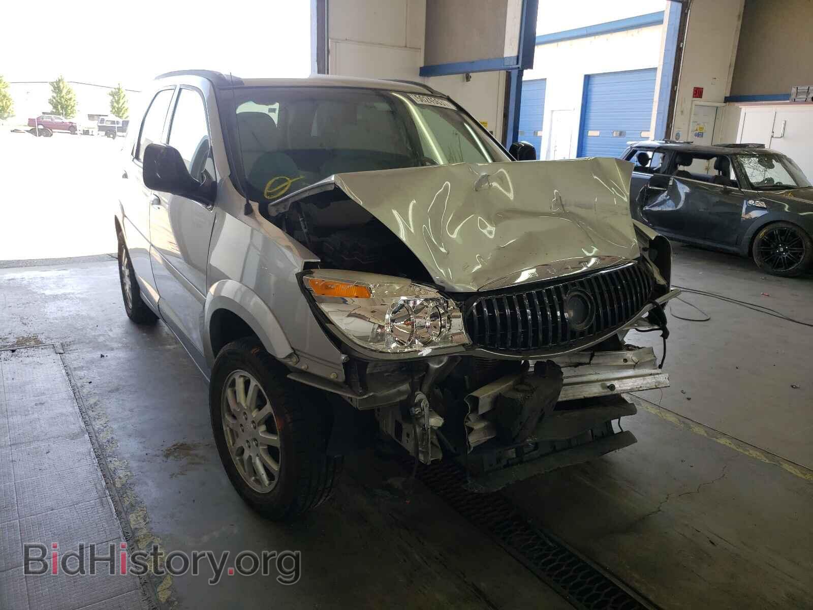 Photo 3G5DA03L26S648758 - BUICK RENDEZVOUS 2006
