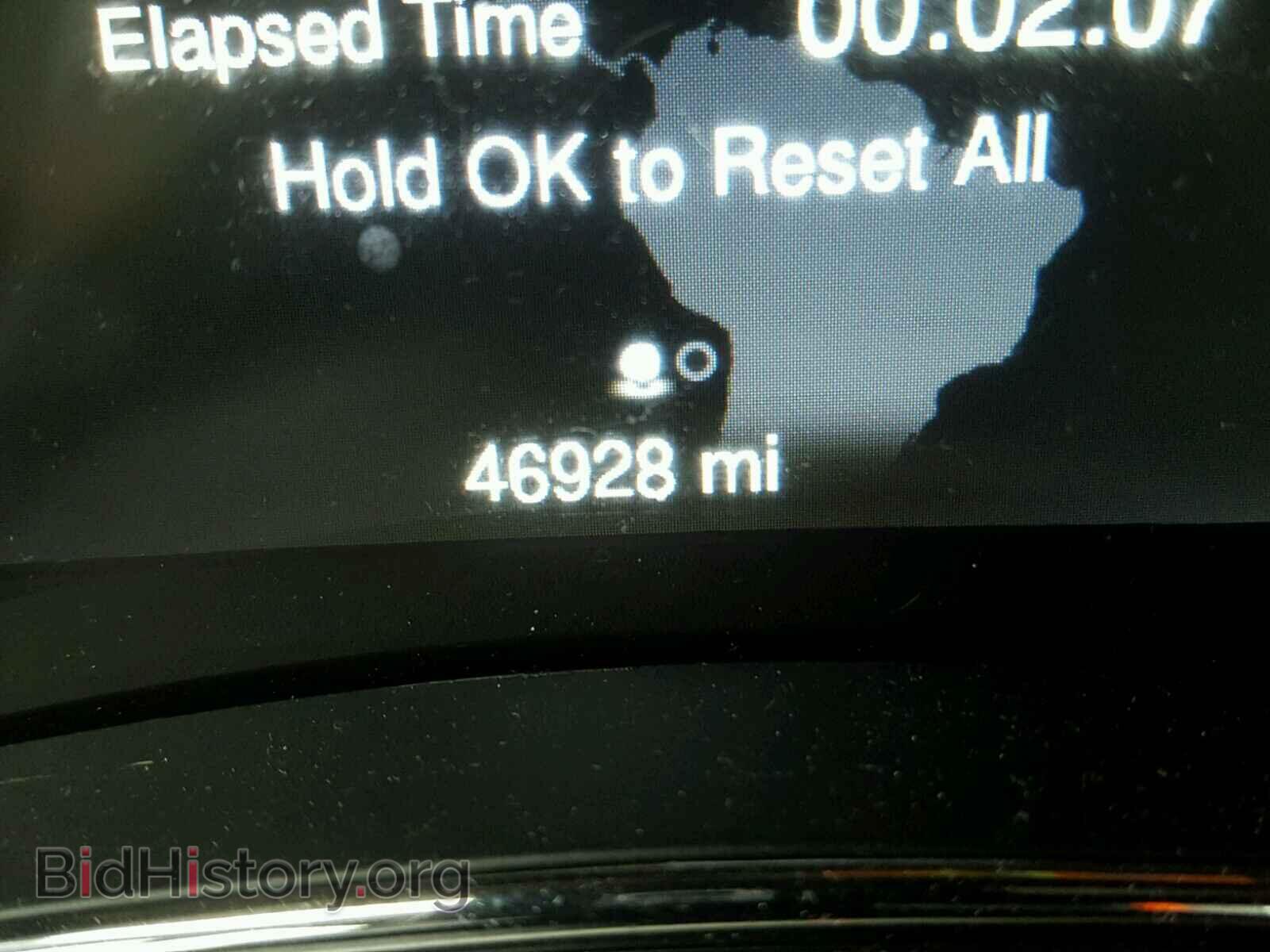 2015 DODGE DURANGO - VIN: 1C4RDHDGXFC146785 - Фото 8
