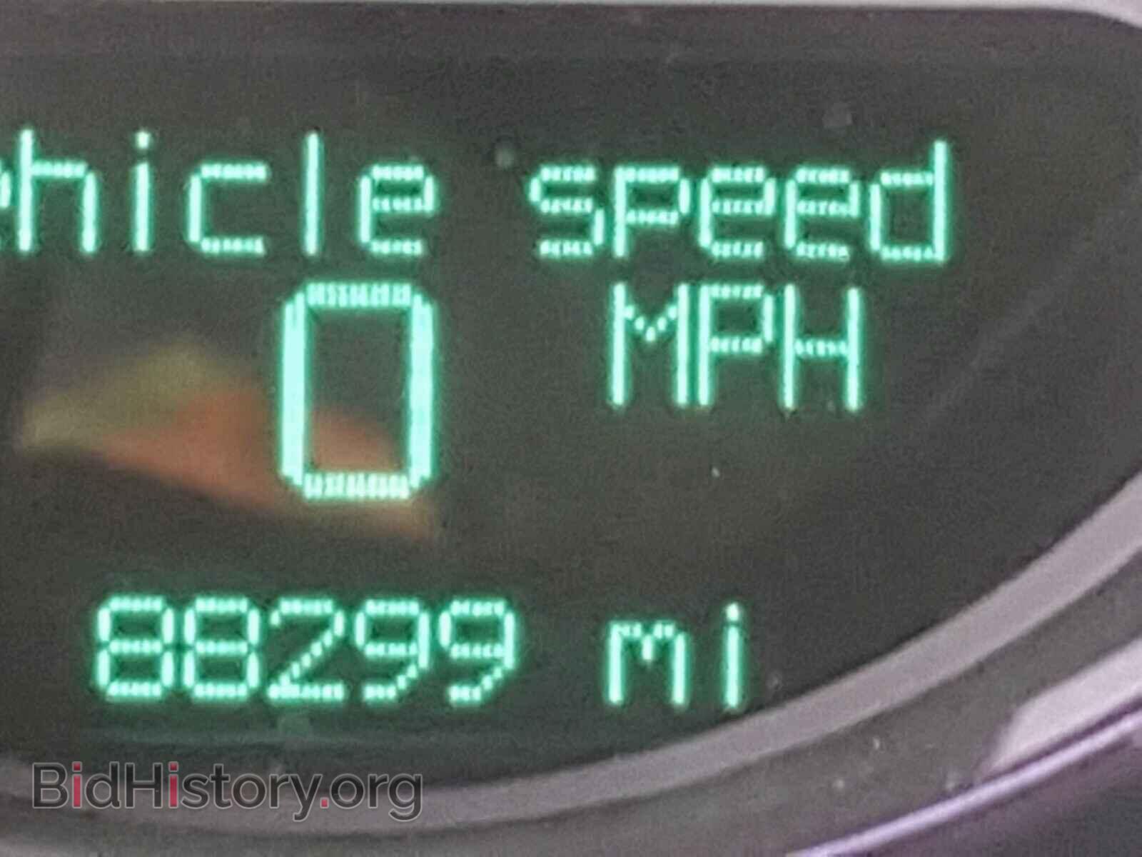 2013 DODGE CHALLENGER - VIN: 2C3CDYAGXDH511197 - Photo 8