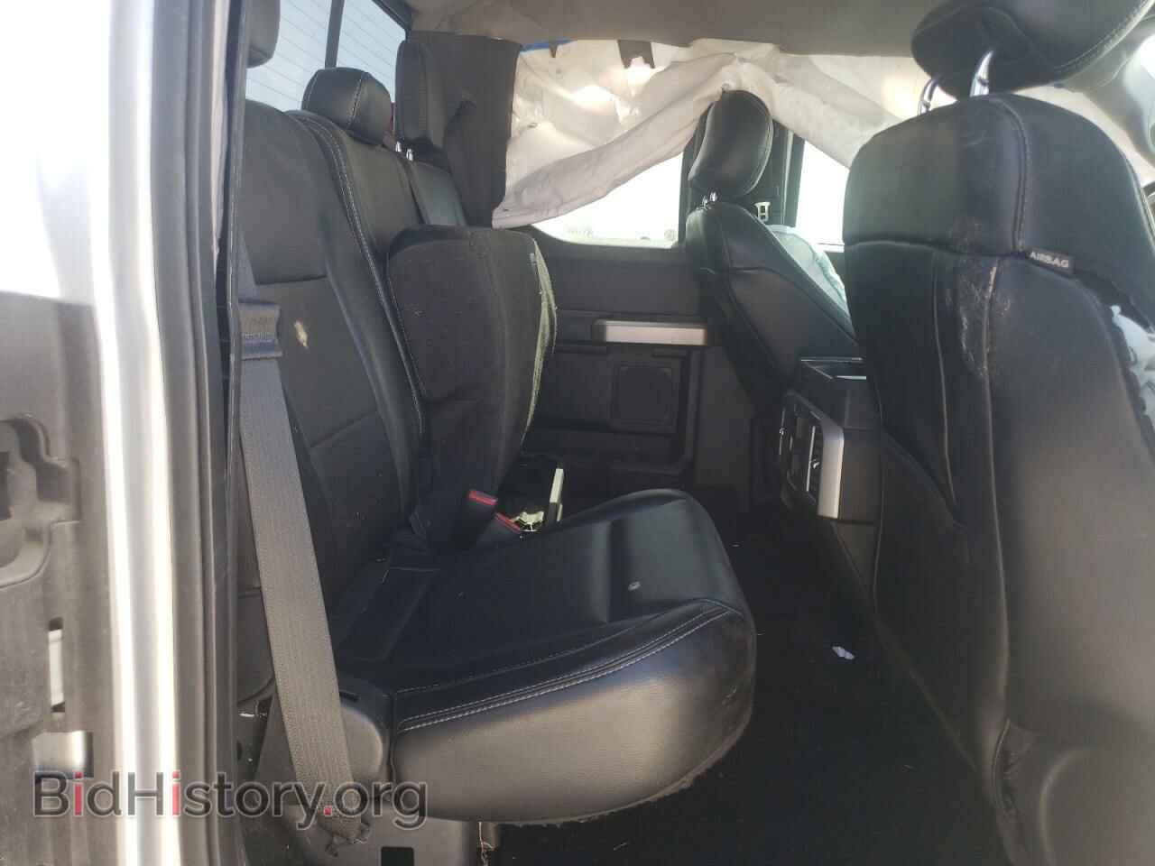 2017 FORD F250 - VIN: 1FT7X2B60HEC89516 - Фото 10