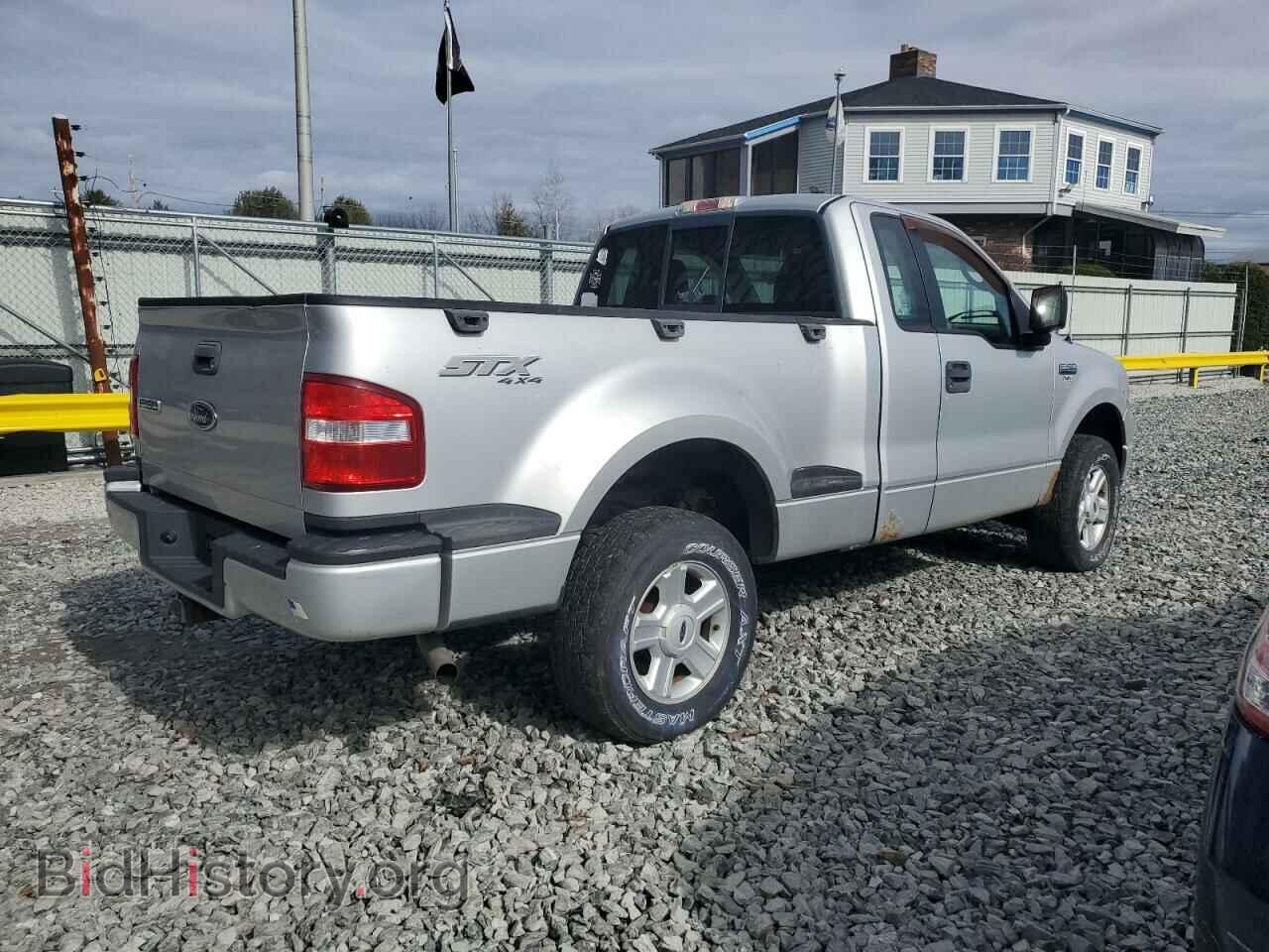 2005 FORD All Models - VIN: 1FTRF04W15KD68381 - Фото 3