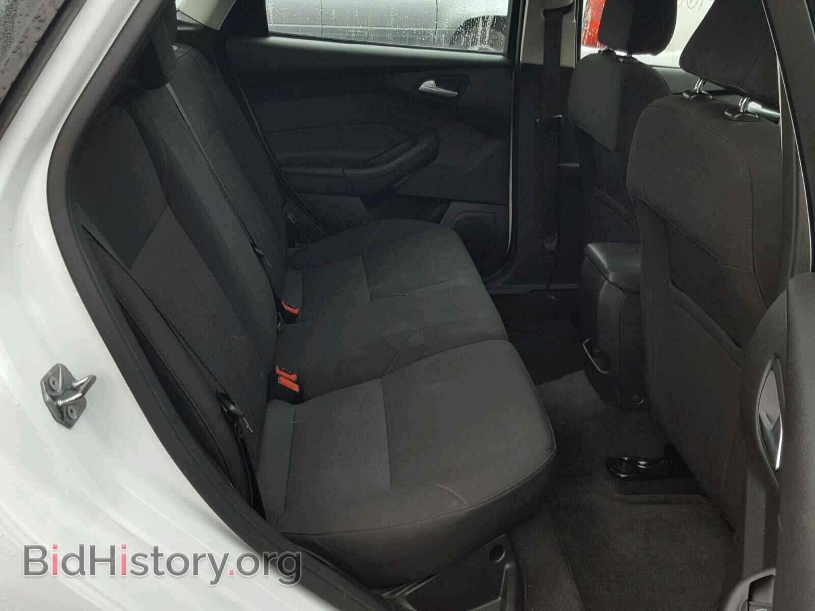 2015 FORD FOCUS - VIN: 1FADP3K23FL276022 - Фото 6