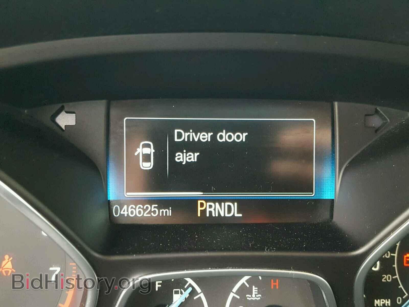 2015 FORD FOCUS - VIN: 1FADP3K23FL276022 - Фото 8