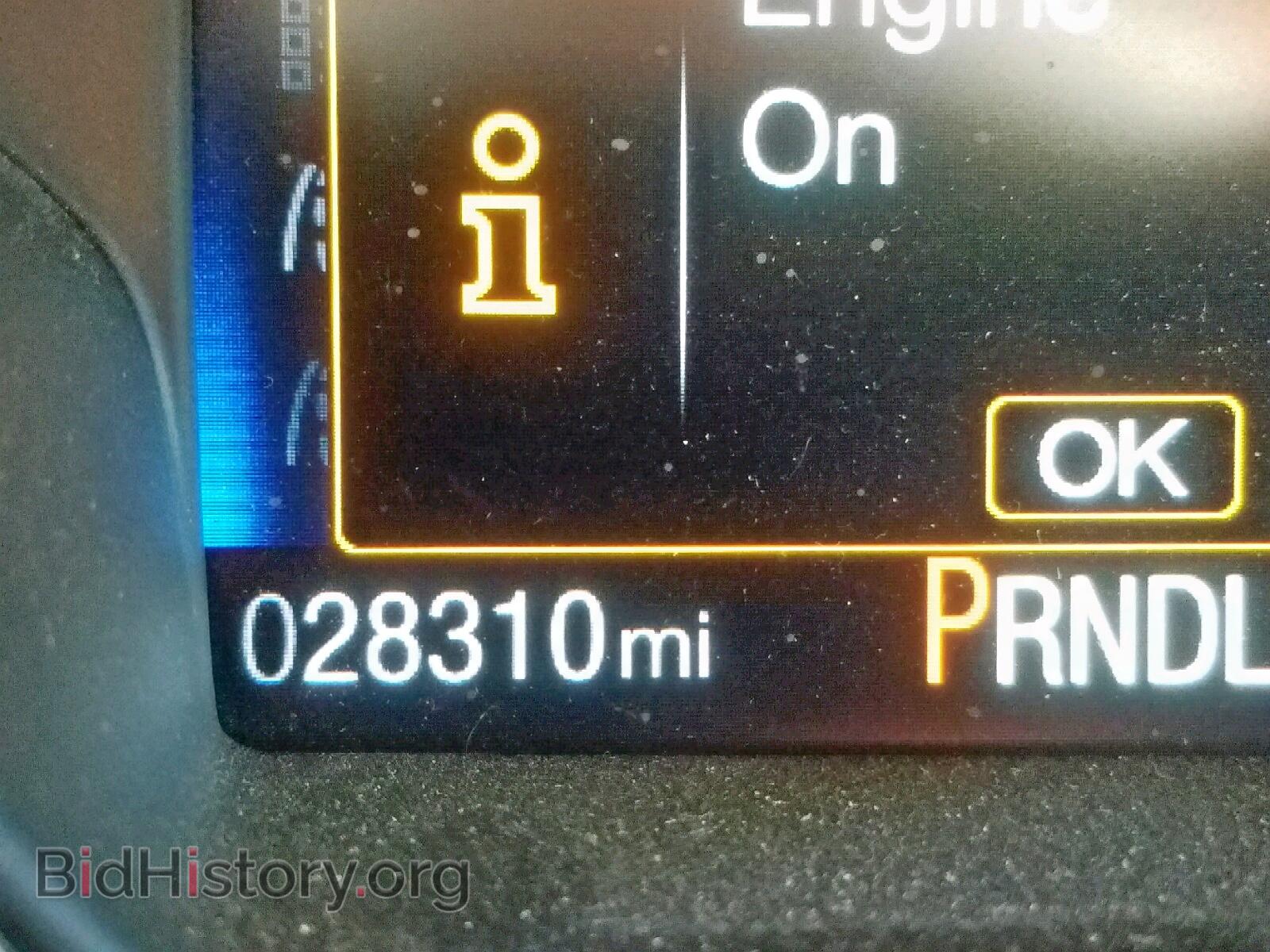 2015 FORD FOCUS SE - VIN: 1FADP3F29FL268226 - Фото 8