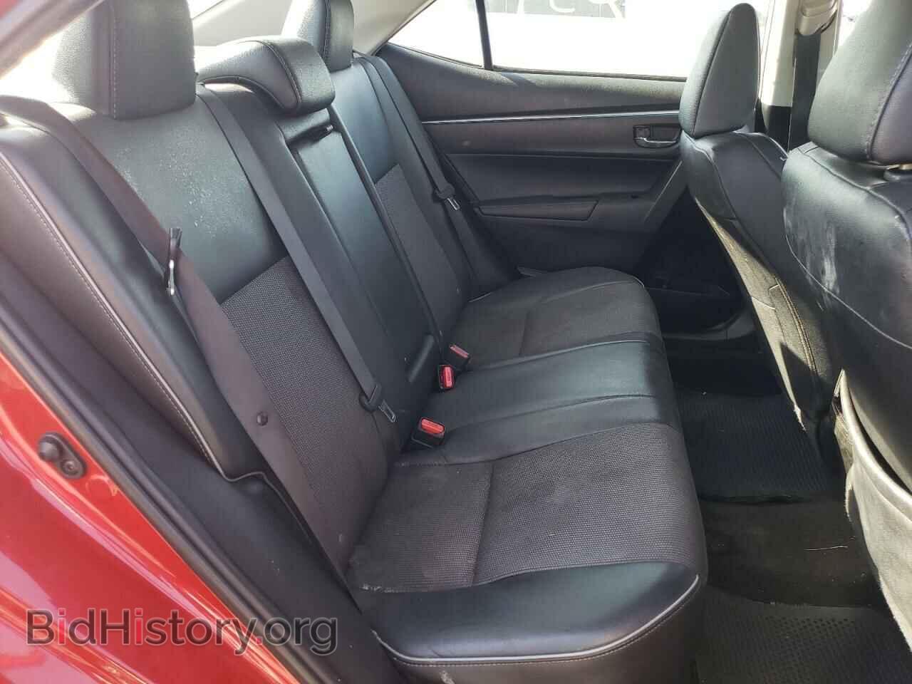 2015 TOYOTA COROLLA - VIN: 5YFBURHE6FP271113 - Photo 6