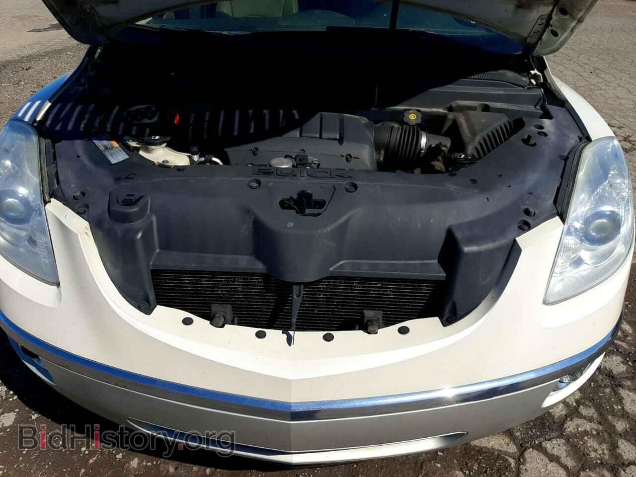 2012 BUICK ENCLAVE - VIN: 5GAKVDED6CJ265146 - Фото 7