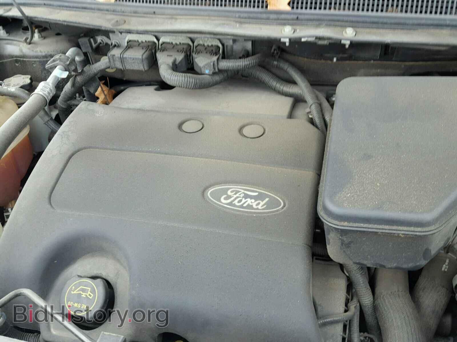2014 FORD EDGE - VIN: 2FMDK4KC2EBA54363 - Photo 7