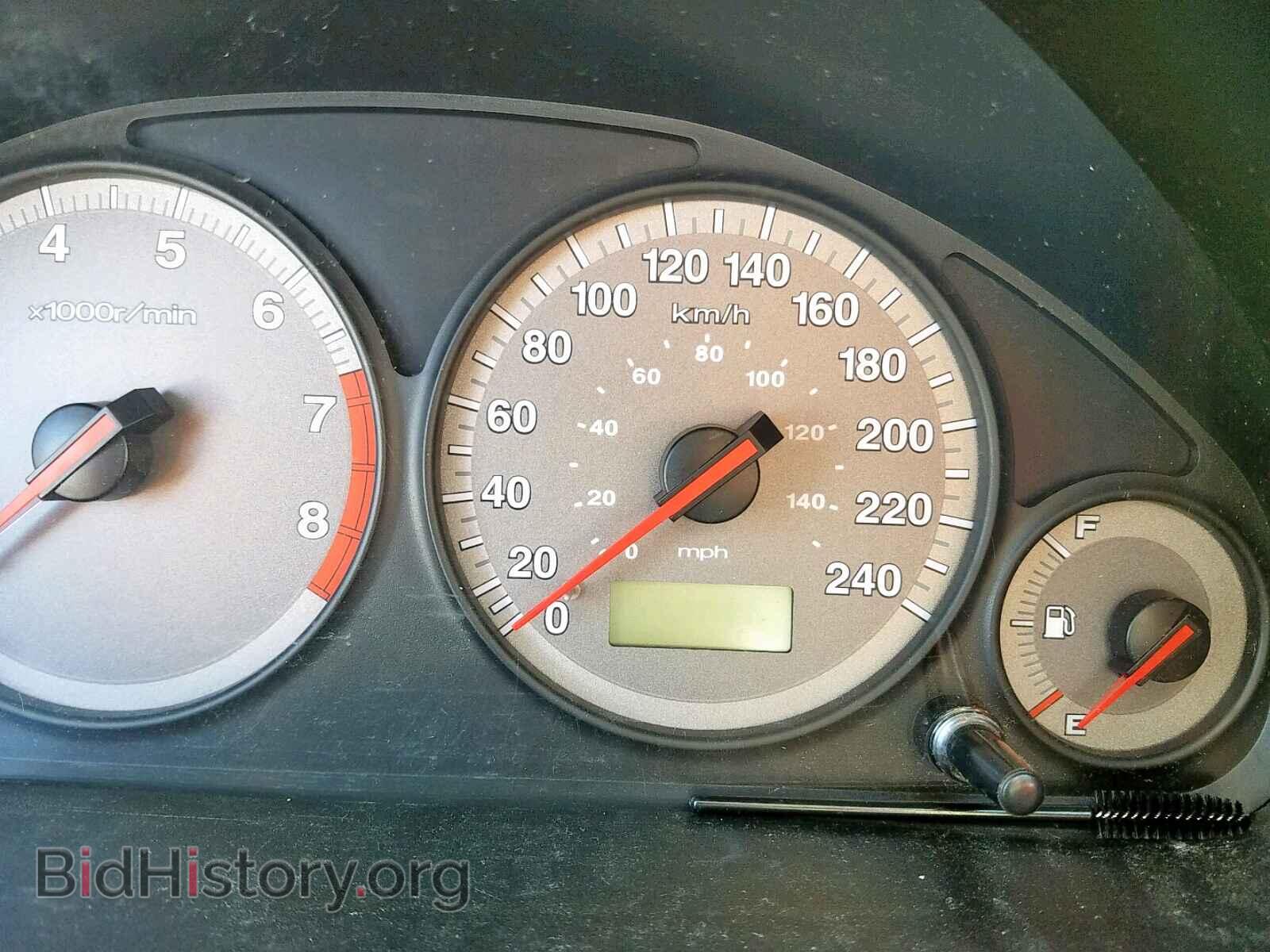 2005 HONDA CIVIC - VIN: 1HGEM21225L800232 - Фото 8