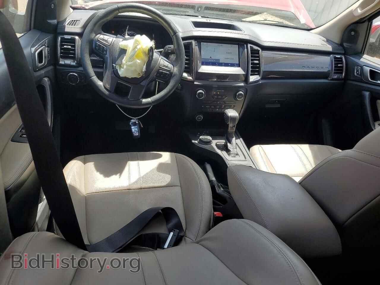 2020 FORD RANGER - VIN: 1FTER4FH0LLA54112 - Фото 8