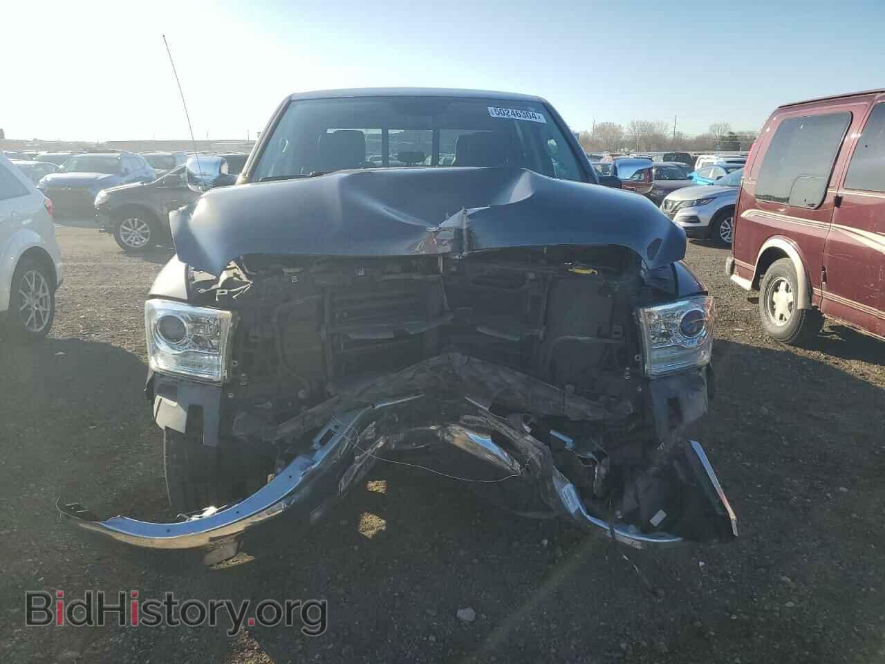 2016 RAM 1500 - VIN: 1C6RR7VT9GS330525 - Фото 5