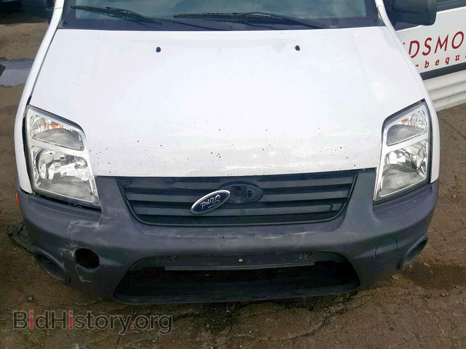 2012 FORD TRANSIT CO - VIN: NM0LS7AN8CT083106 - Фото 7