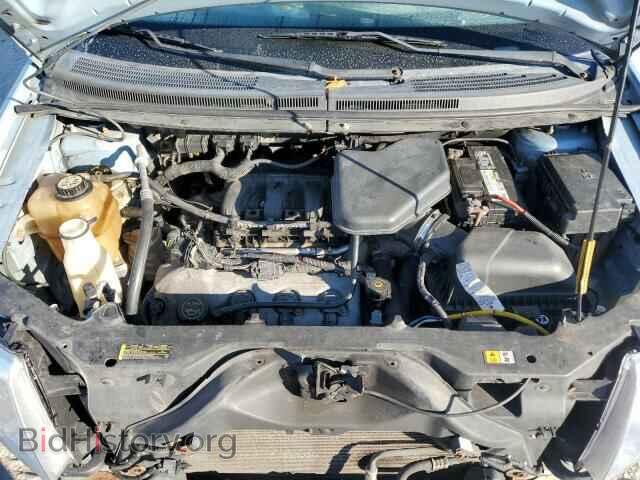 2008 FORD EDGE - VIN: 2FMDK39C68BA33214 - Фото 12