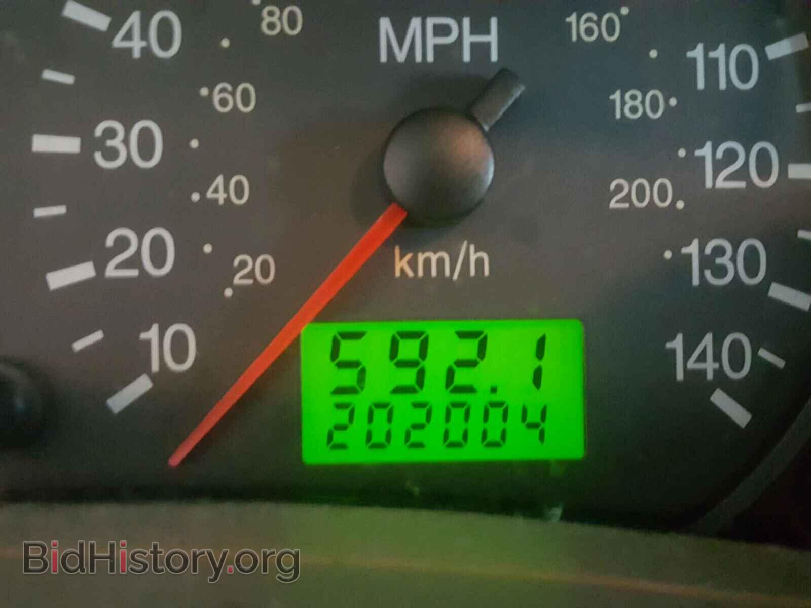 2006 FORD FOCUS - VIN: 1FAHP34N26W196024 - Фото 8