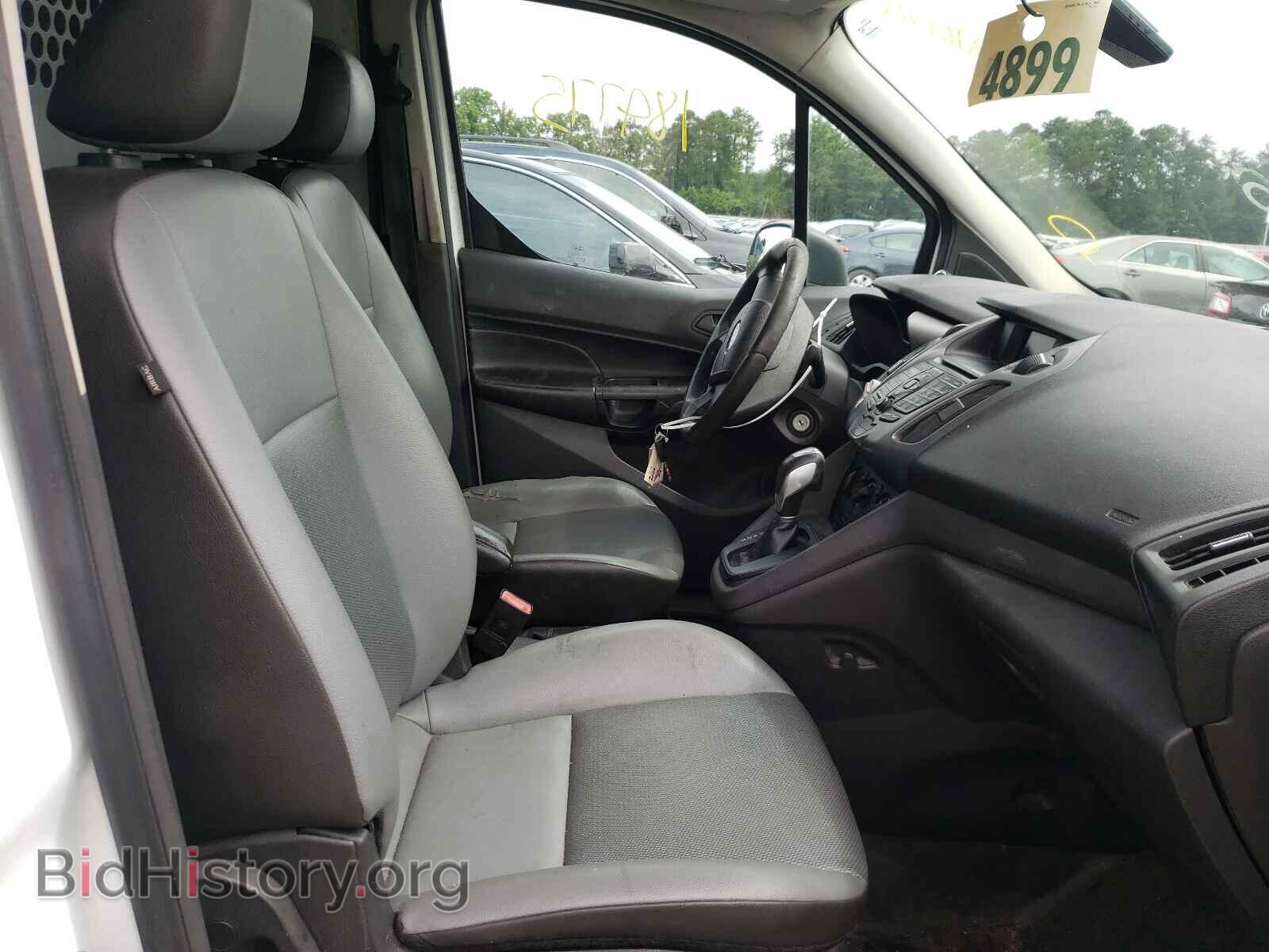 2014 FORD TRANSIT CO - VIN: NM0LS6E7XE1141155 - Фото 5