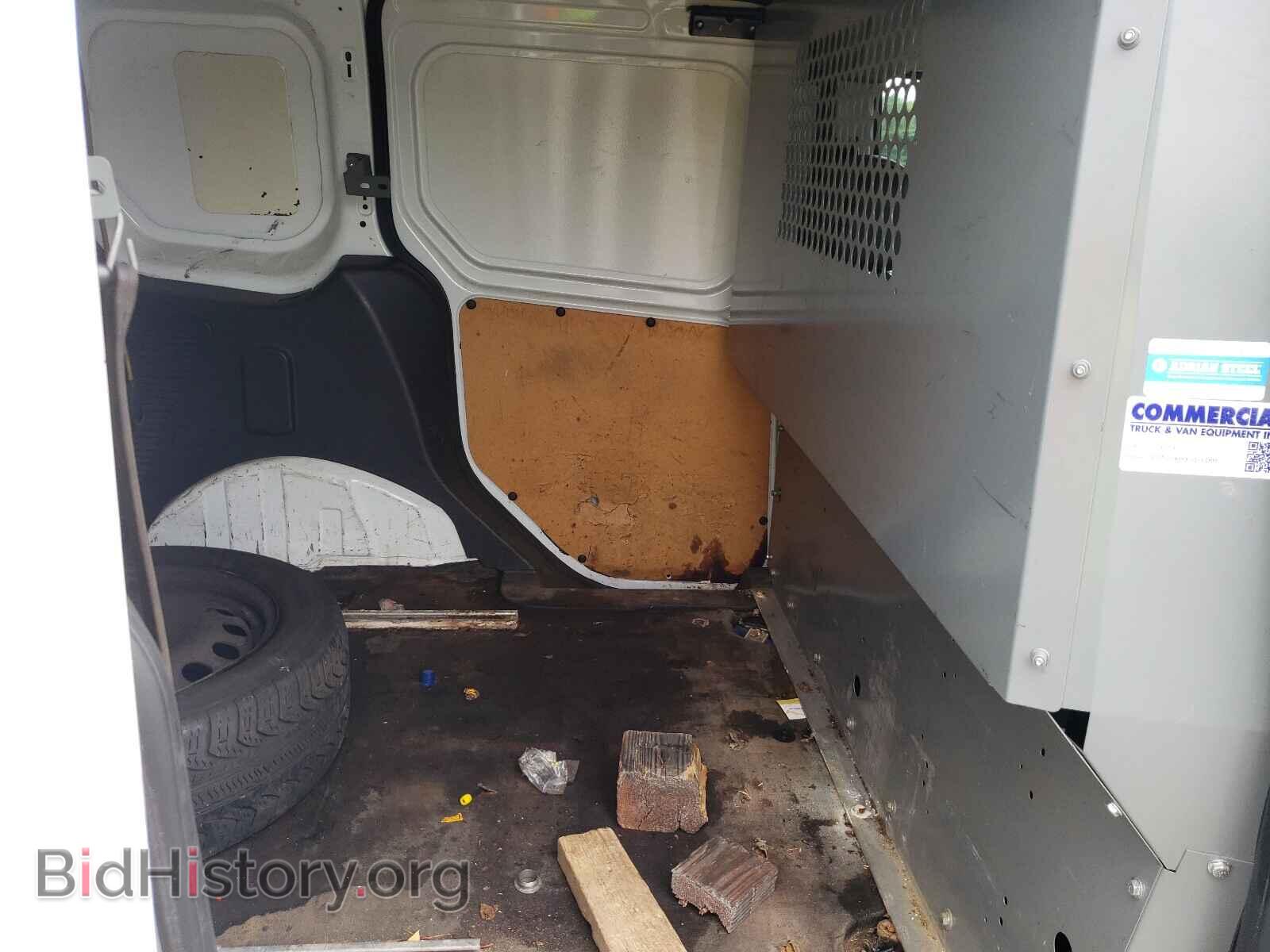 2014 FORD TRANSIT CO - VIN: NM0LS6E7XE1141155 - Фото 6