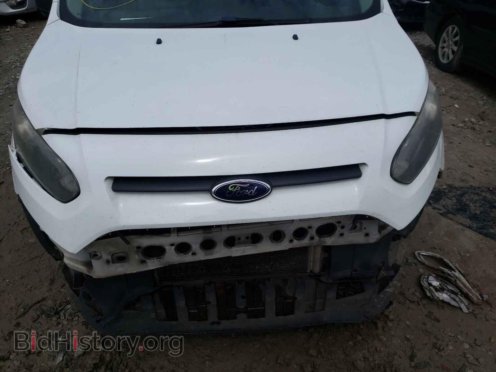 2014 FORD TRANSIT CO - VIN: NM0LS6E7XE1141155 - Фото 9