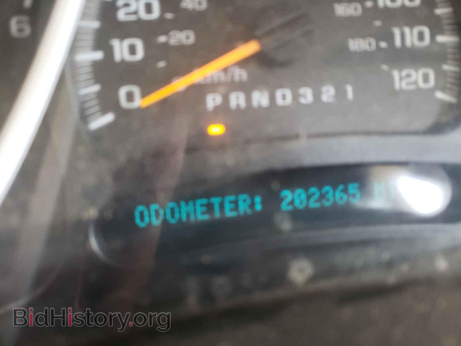 2007 GMC SIERRA - VIN: 1GTEK19B57E191664 - Фото 8