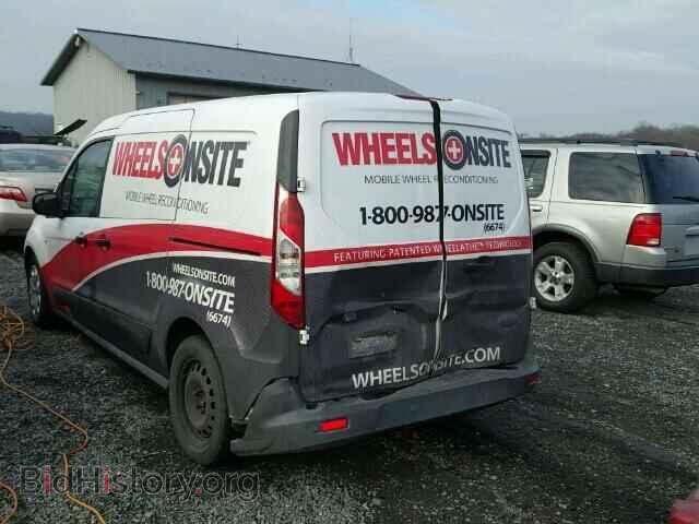 2015 FORD TRANSIT CO - VIN: NM0LS7E77F1220564 - Фото 3