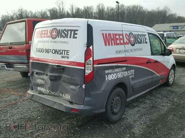 2015 FORD TRANSIT CO - VIN: NM0LS7E77F1220564 - Фото 4