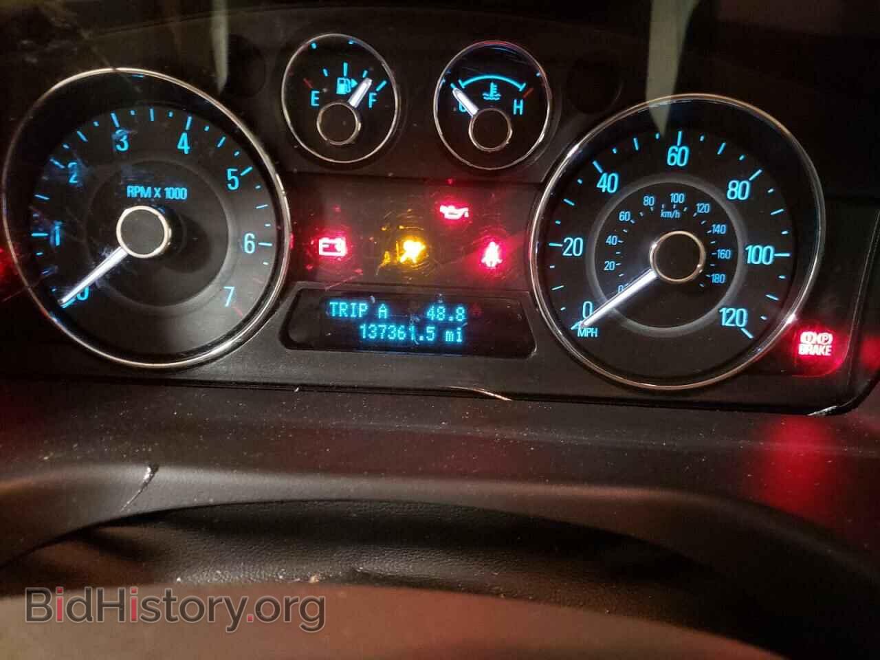 2010 FORD FLEX - VIN: 2FMGK5CC9ABA53822 - Photo 9