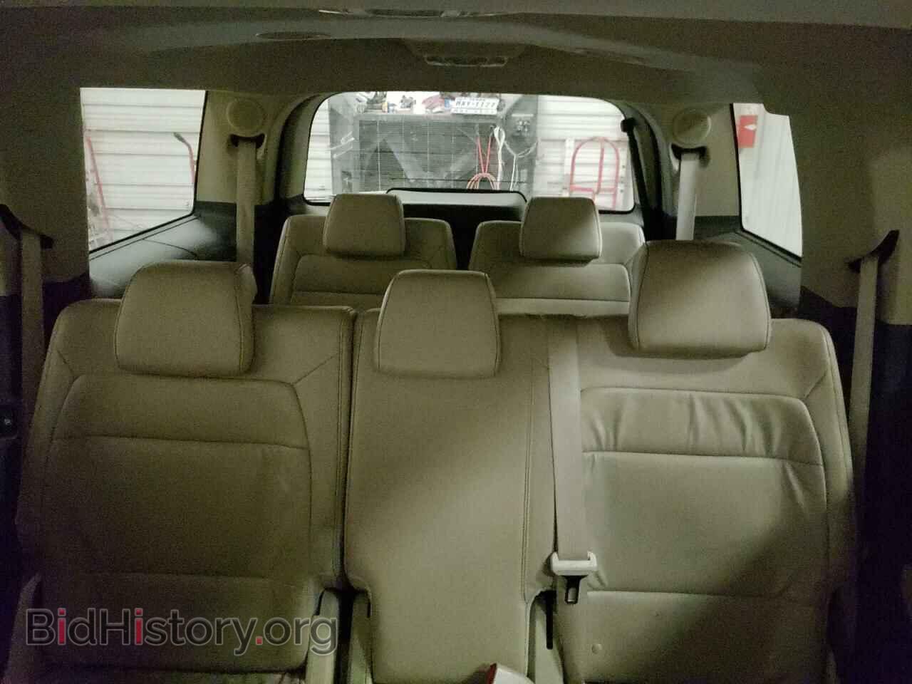 2010 FORD FLEX - VIN: 2FMGK5CC9ABA53822 - Photo 10