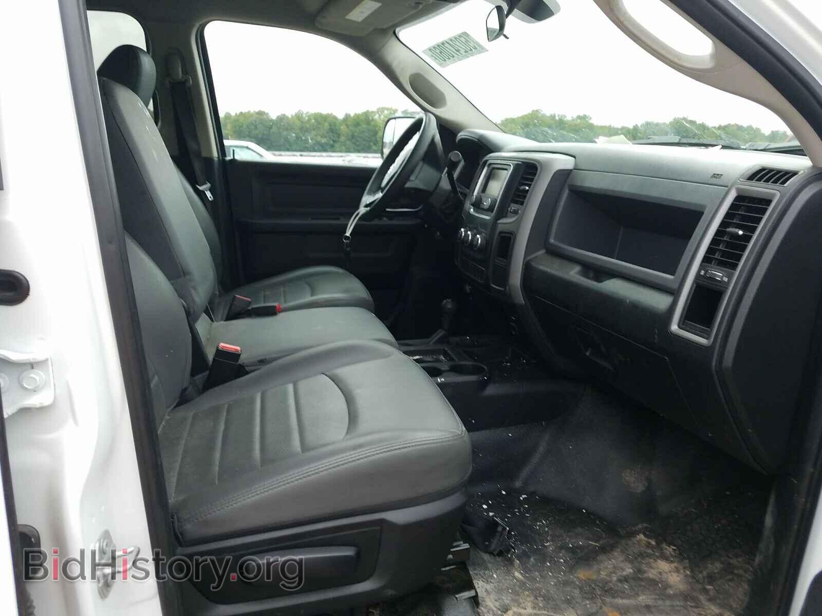 2018 RAM 2500 - VIN: 3C6UR5HJ9JG278708 - Photo 5