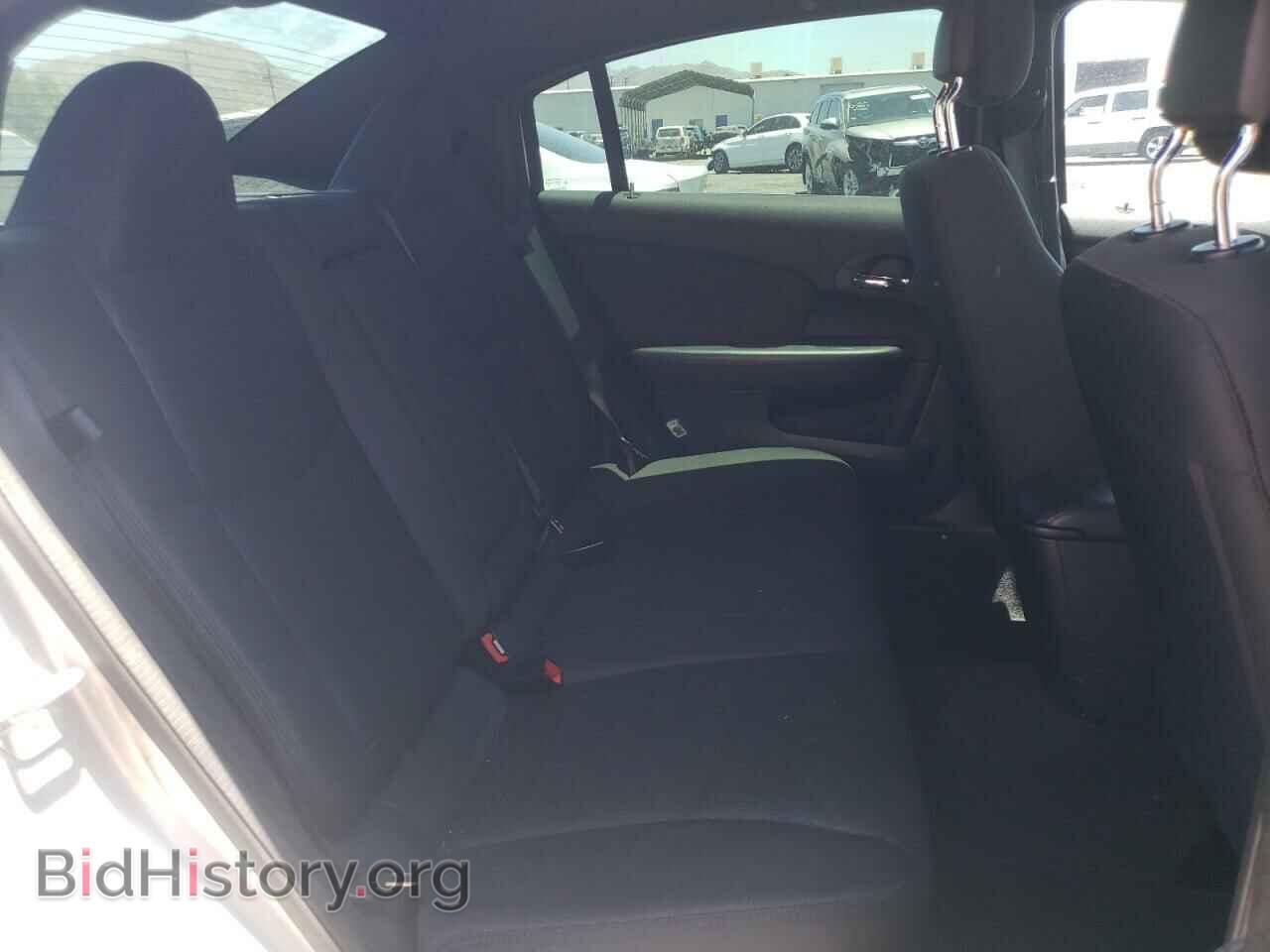 2012 CHRYSLER 200 - VIN: 1C3CCBAB7CN158797 - Фото 6