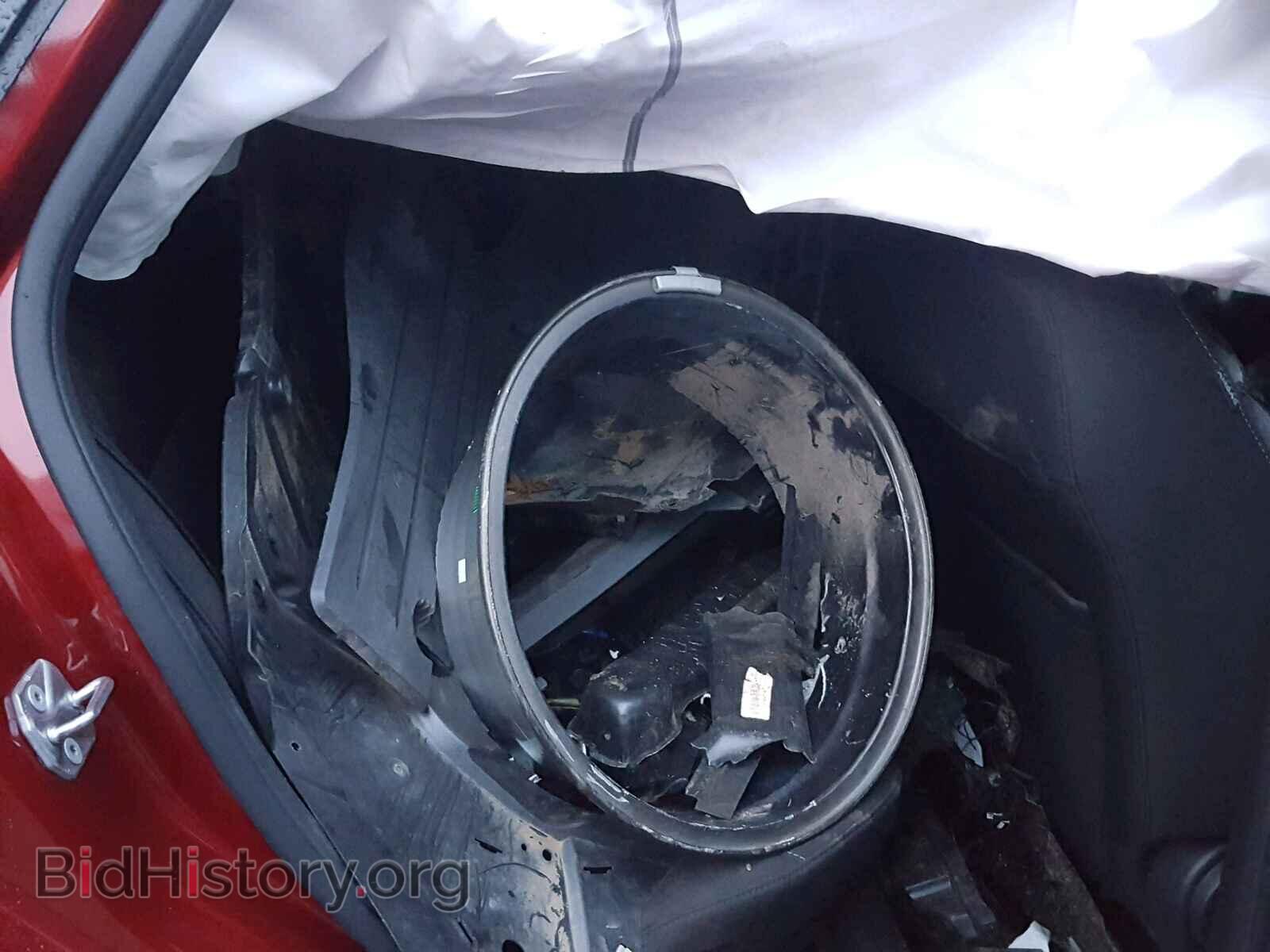 2017 FORD FOCUS - VIN: 1FADP3H22HL336964 - Photo 6
