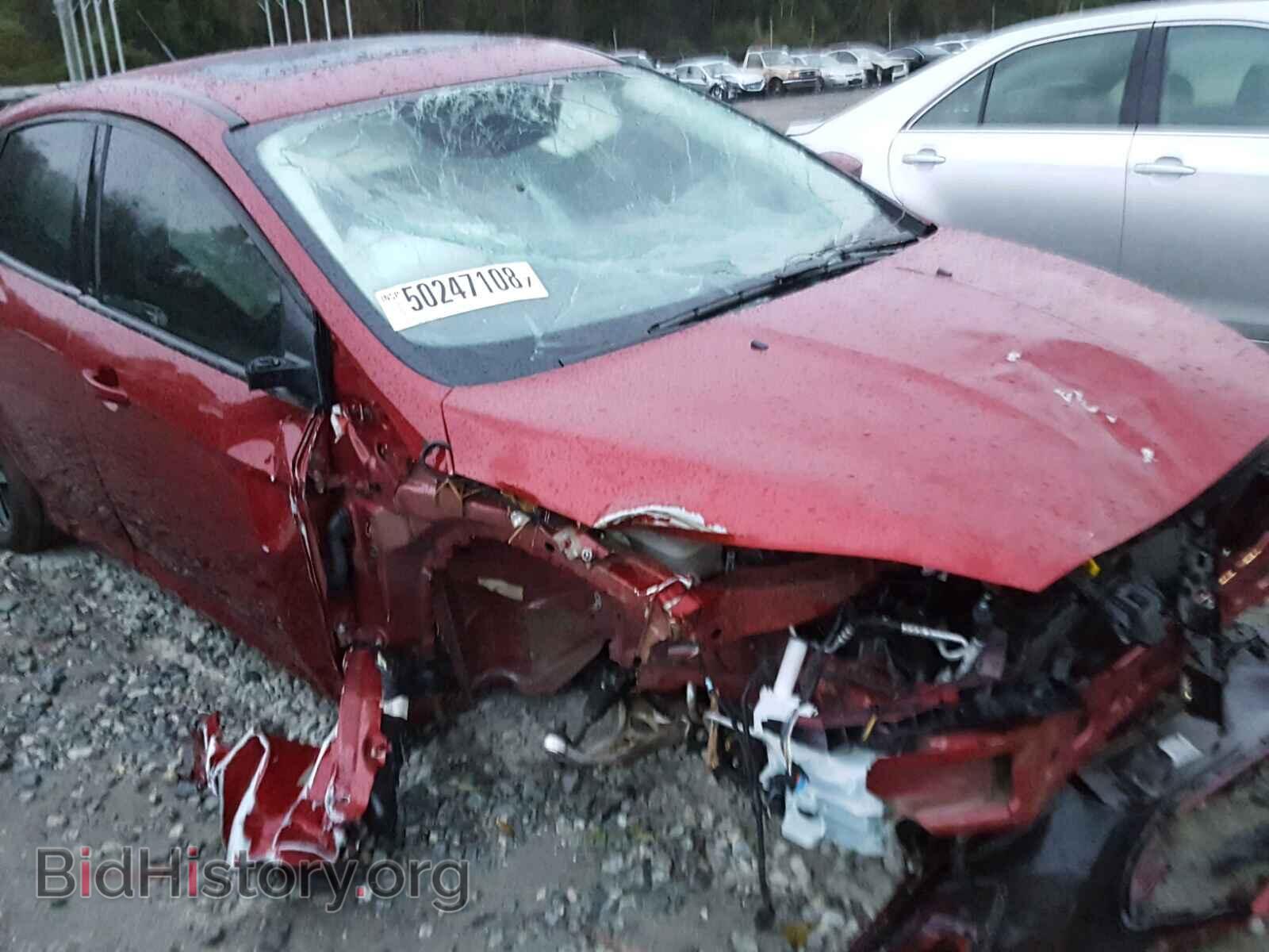 2017 FORD FOCUS - VIN: 1FADP3H22HL336964 - Photo 9