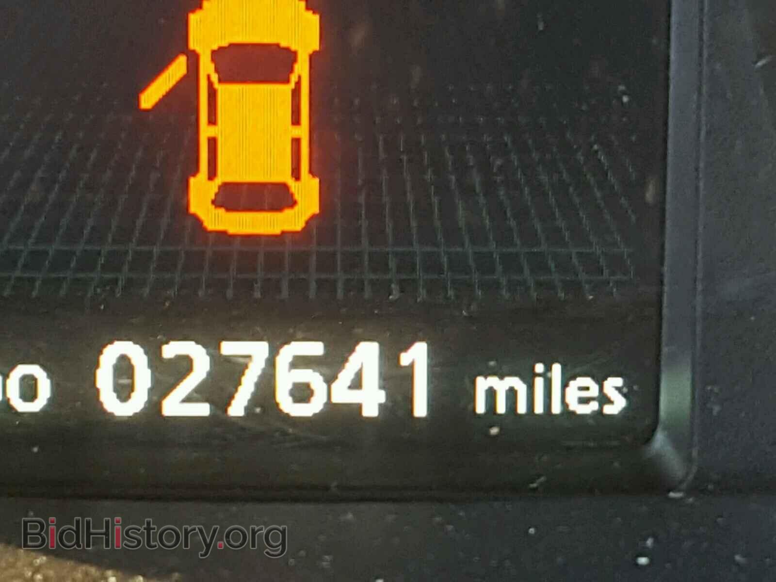 2015 MITSUBISHI LANCER - VIN: JA32U8FW2FU011542 - Фото 8