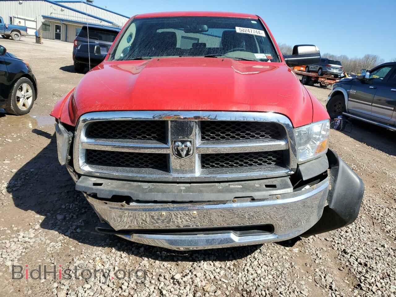 2012 DODGE RAM 1500 - VIN: 1C6RD7FP7CS303835 - Photo 5