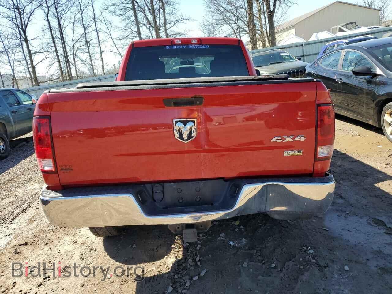 2012 DODGE RAM 1500 - VIN: 1C6RD7FP7CS303835 - Photo 6