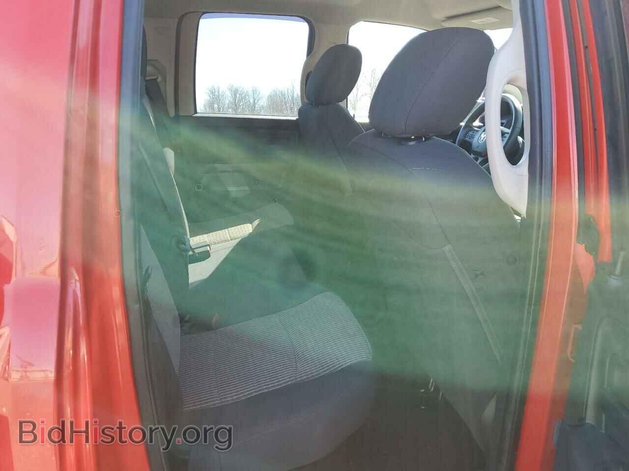 2012 DODGE RAM 1500 - VIN: 1C6RD7FP7CS303835 - Photo 10