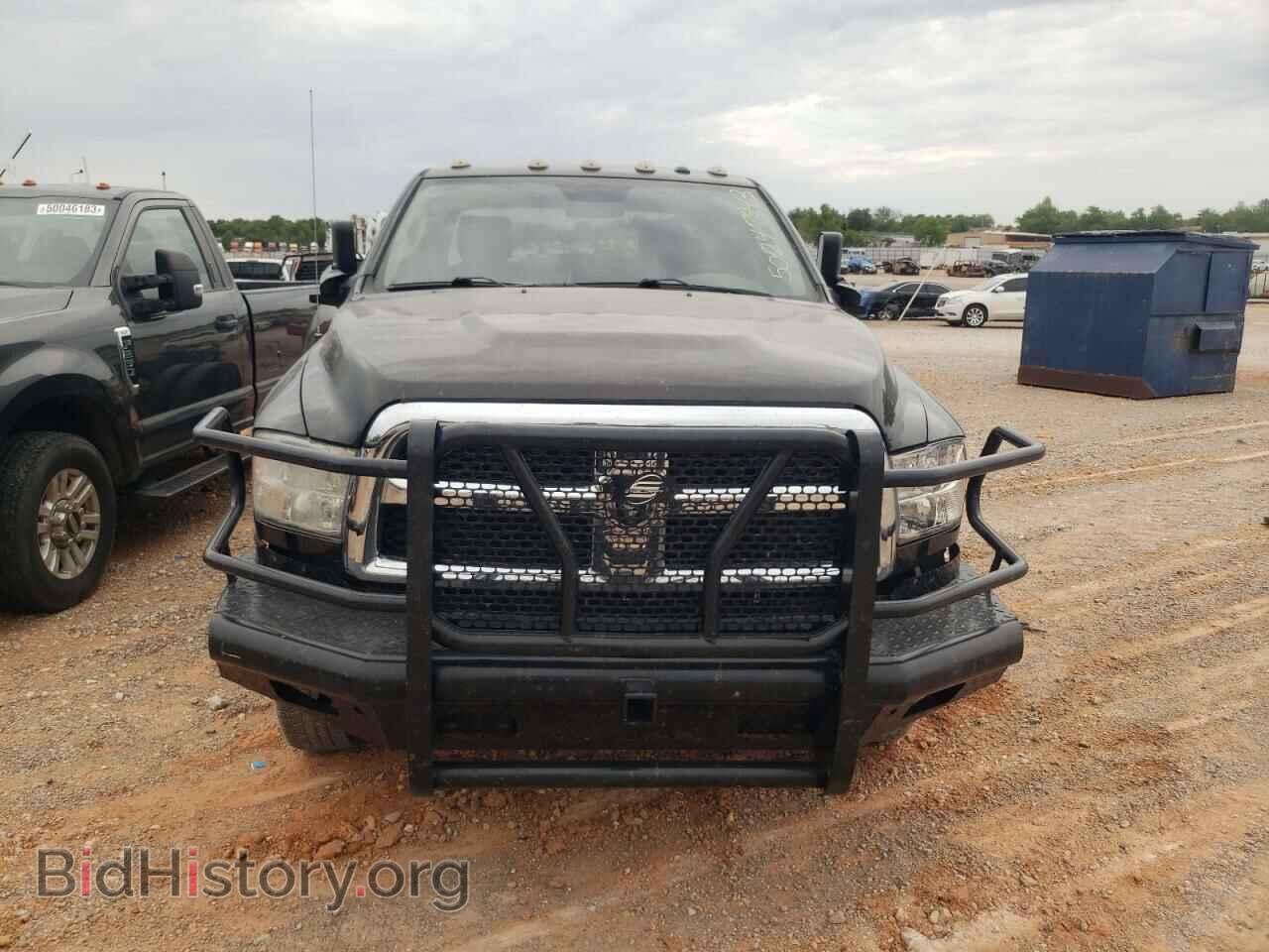 2017 RAM 3500 - VIN: 3C63RRGL7HG597105 - Фото 5