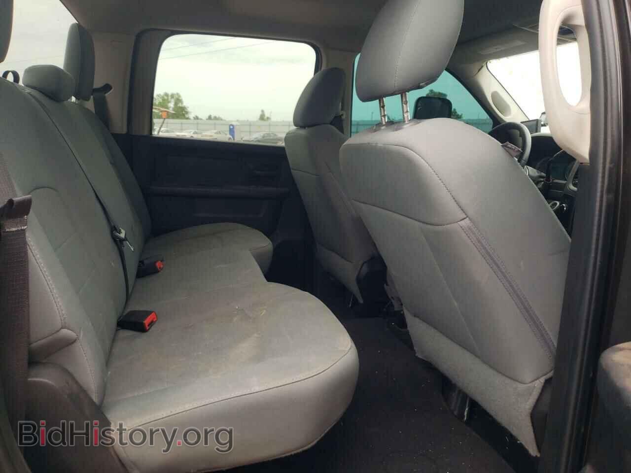2017 RAM 3500 - VIN: 3C63RRGL7HG597105 - Фото 10