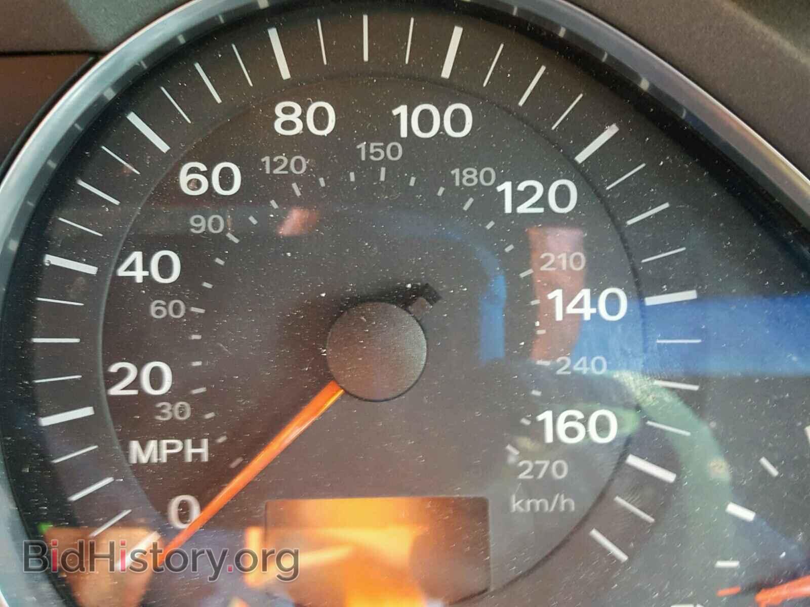 2005 AUDI A6 - VIN: WAUDG74F65N060604 - Фото 8