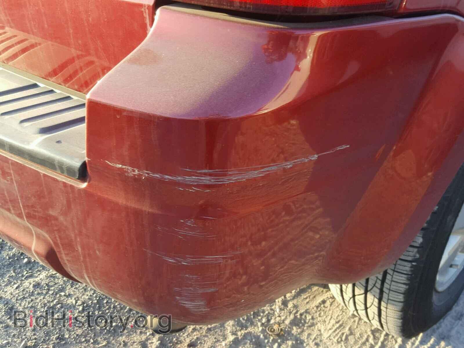 2012 FORD ESCAPE - VIN: 1FMCU0D78CKC59543 - Фото 9