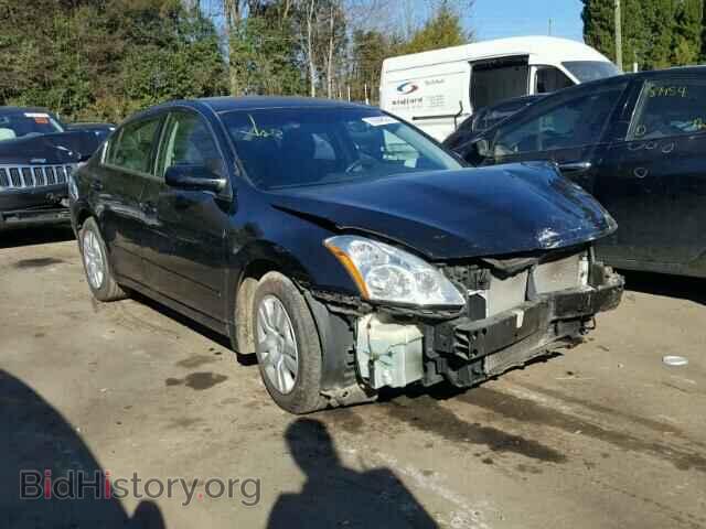 Photo 1N4AL2AP0AN465827 - NISSAN ALTIMA BAS 2010